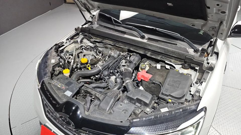 Renault-KoreaSamsung XM3