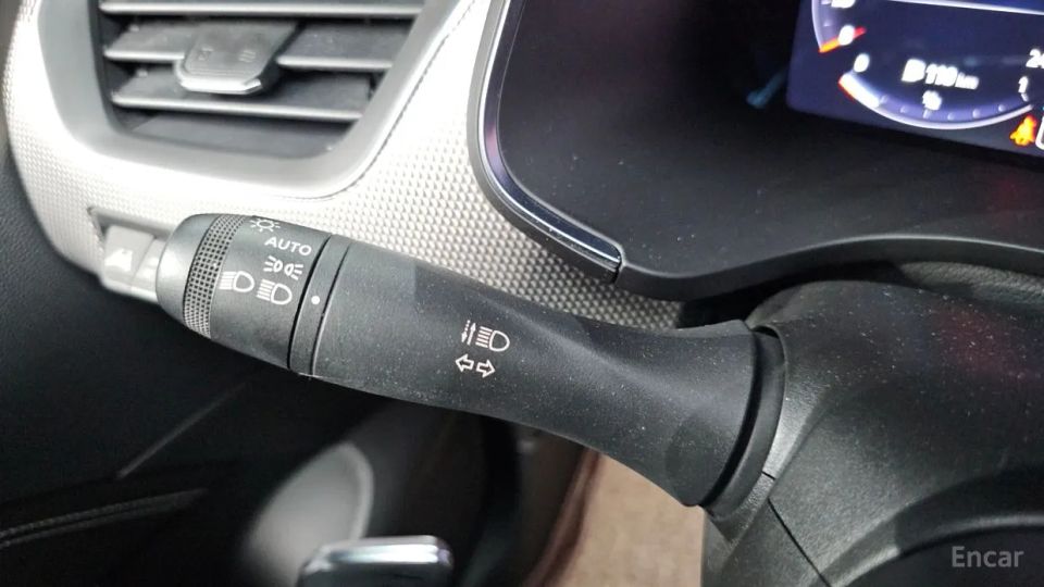 Renault-KoreaSamsung XM3
