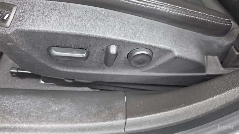 ChevroletGMDaewoo Malibu