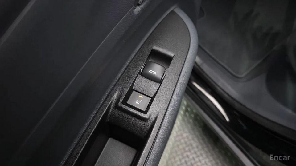 ChevroletGMDaewoo Bolt EV