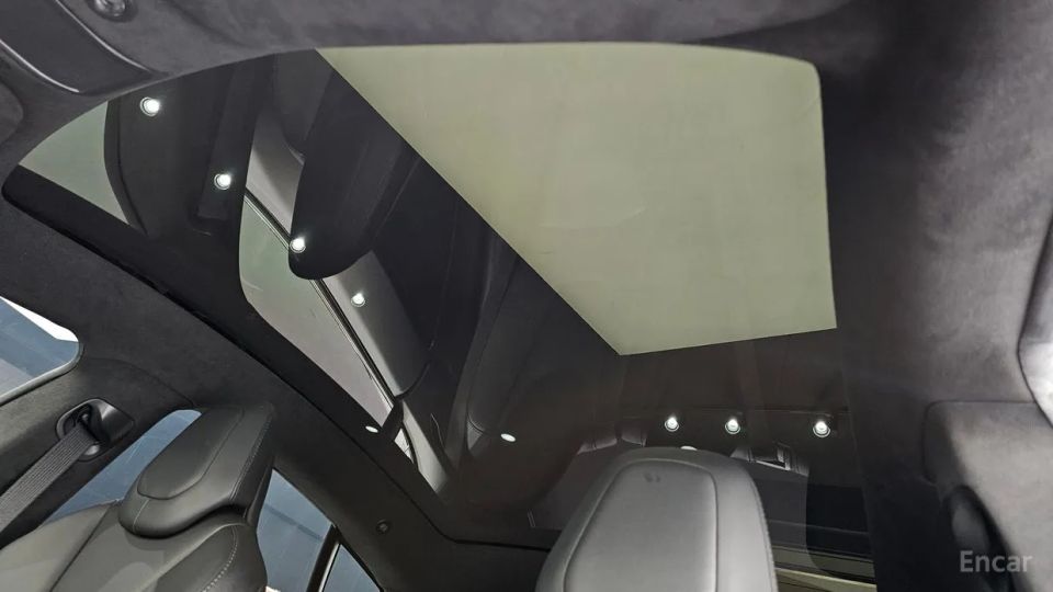 Tesla model-s