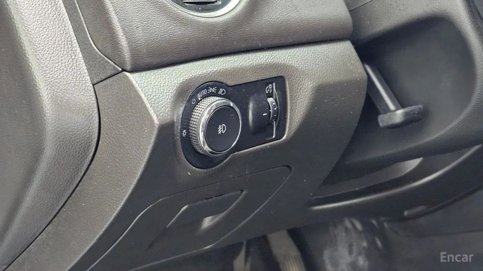 ChevroletGMDaewoo Cruze