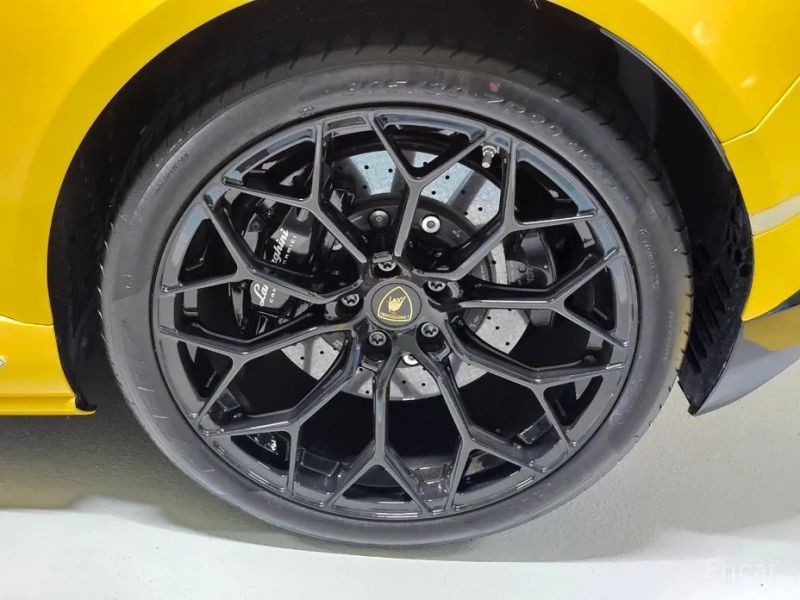 Lamborghini huracan