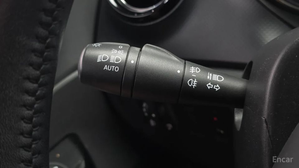 Renault-KoreaSamsung QM3
