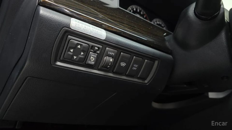 Renault-KoreaSamsung SM7