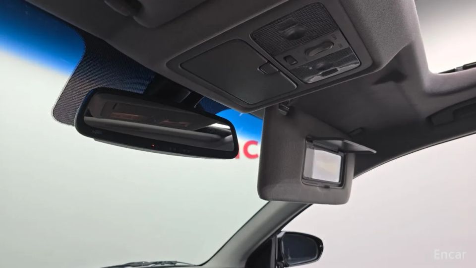 Renault-KoreaSamsung SM7
