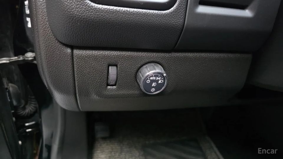 ChevroletGMDaewoo Colorado