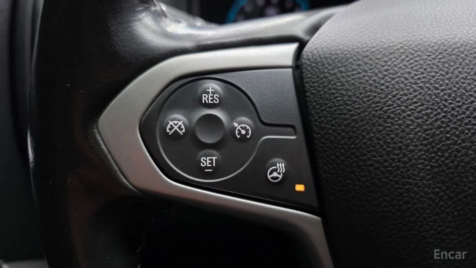ChevroletGMDaewoo Colorado