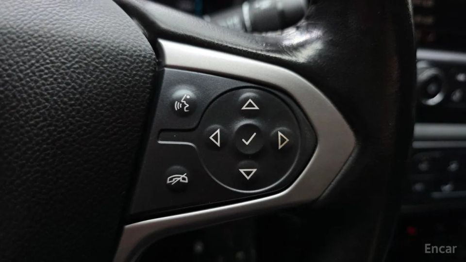 ChevroletGMDaewoo Colorado