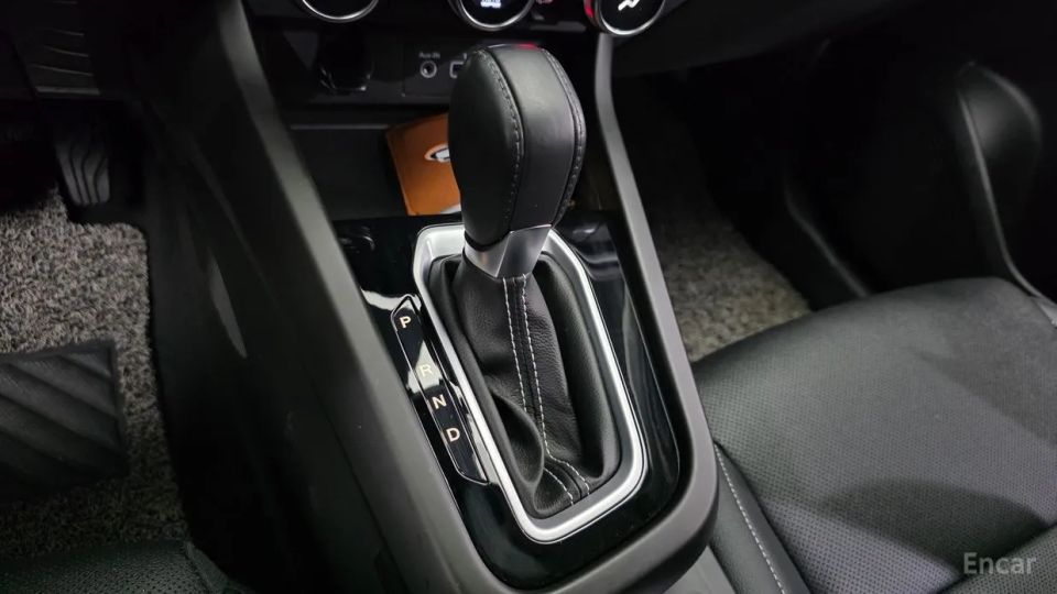 Renault-KoreaSamsung XM3