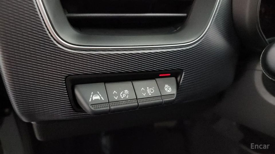 Renault-KoreaSamsung XM3