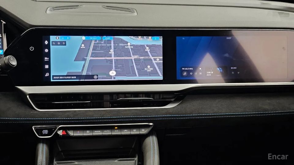 Renault-KoreaSamsung Grand Koleos