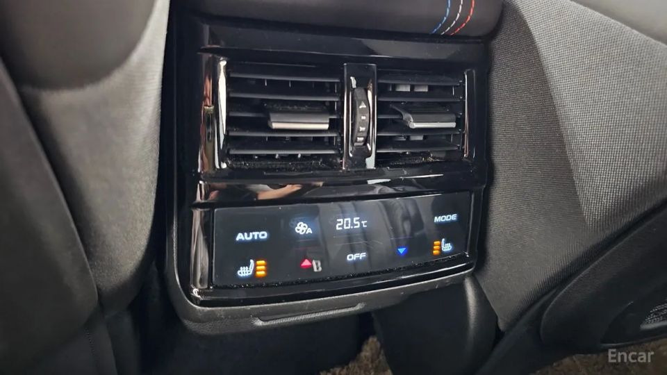 Renault-KoreaSamsung Grand Koleos