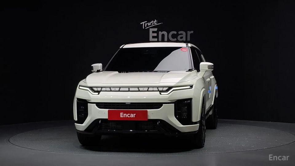 KG_Mobility_Ssangyong Actyon