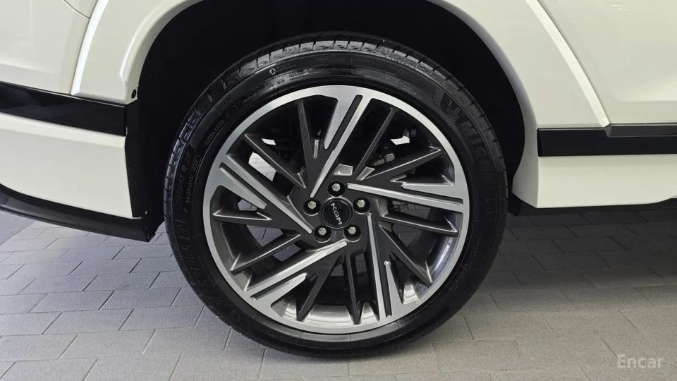 KG_Mobility_Ssangyong Actyon