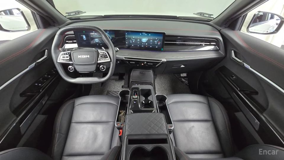 KG_Mobility_Ssangyong Actyon