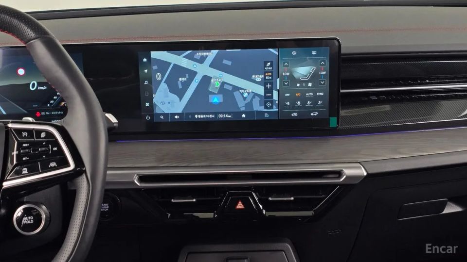 KG_Mobility_Ssangyong Actyon