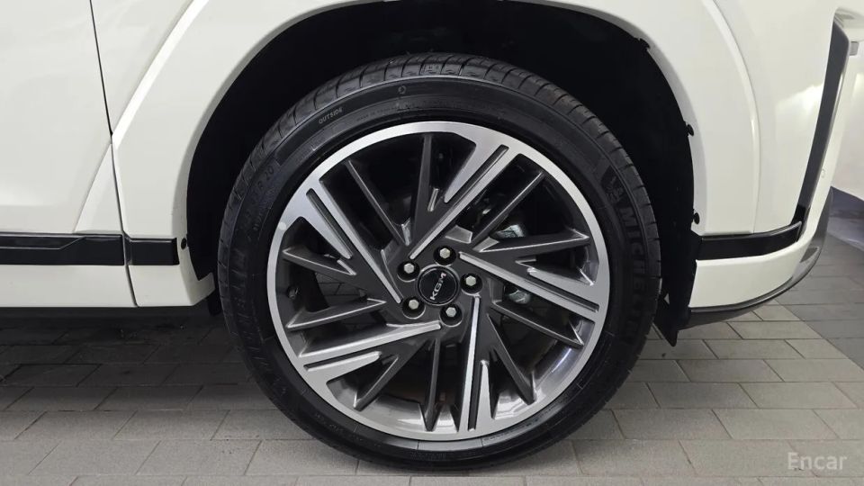 KG_Mobility_Ssangyong Actyon