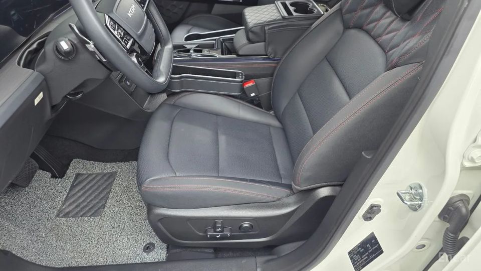 KG_Mobility_Ssangyong Actyon