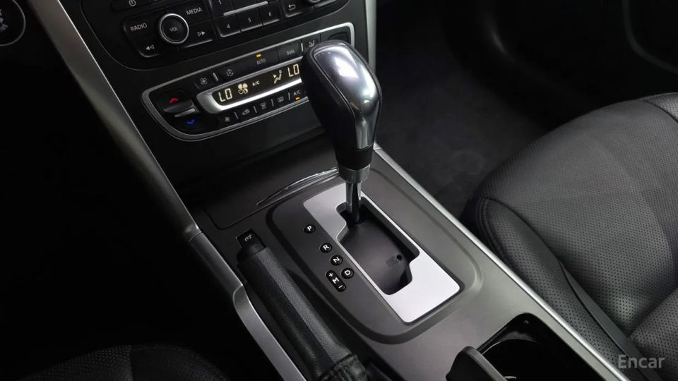 Renault-KoreaSamsung SM5