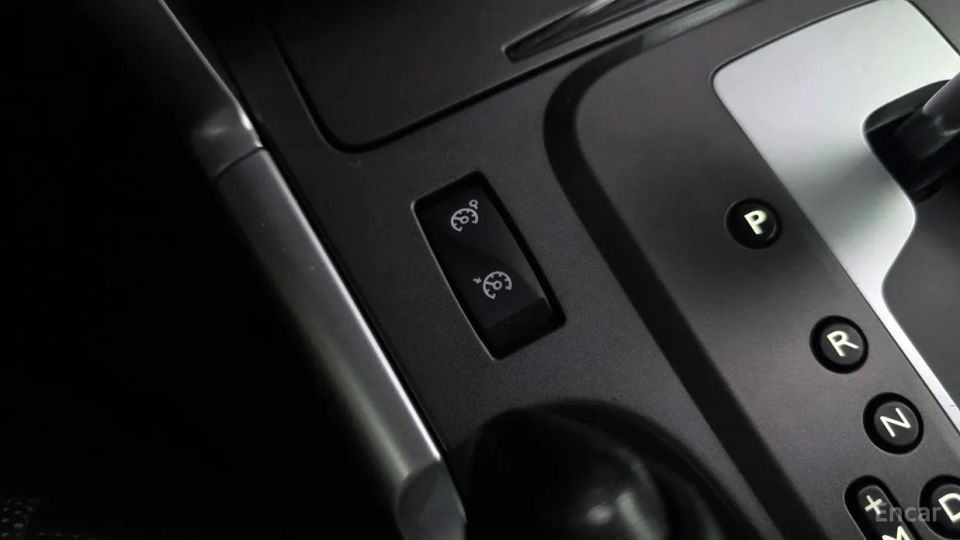 Renault-KoreaSamsung SM5