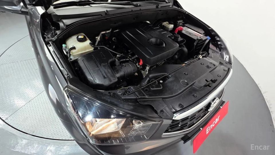 KG_Mobility_Ssangyong KORANDO