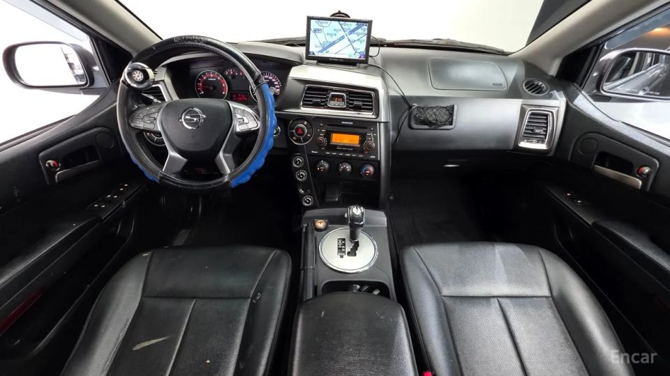 KG_Mobility_Ssangyong KORANDO
