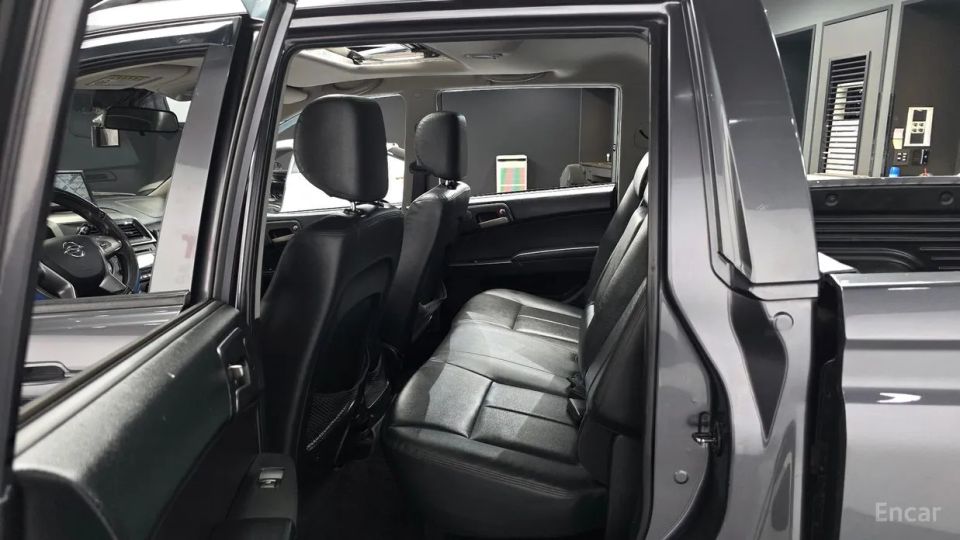 KG_Mobility_Ssangyong KORANDO