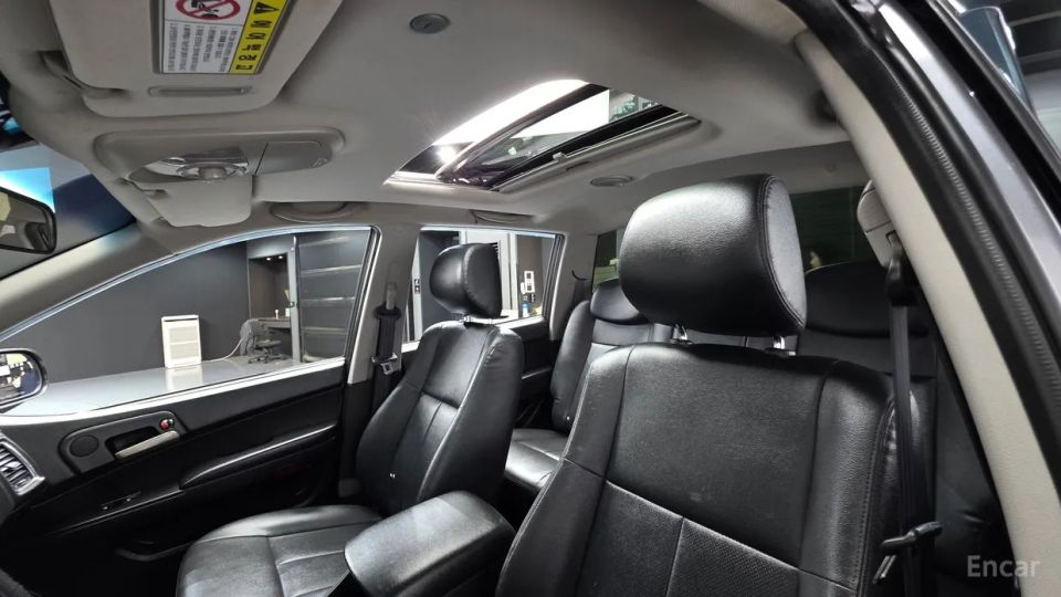 KG_Mobility_Ssangyong KORANDO