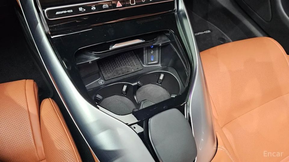 Mercedes-Benz SL-Class