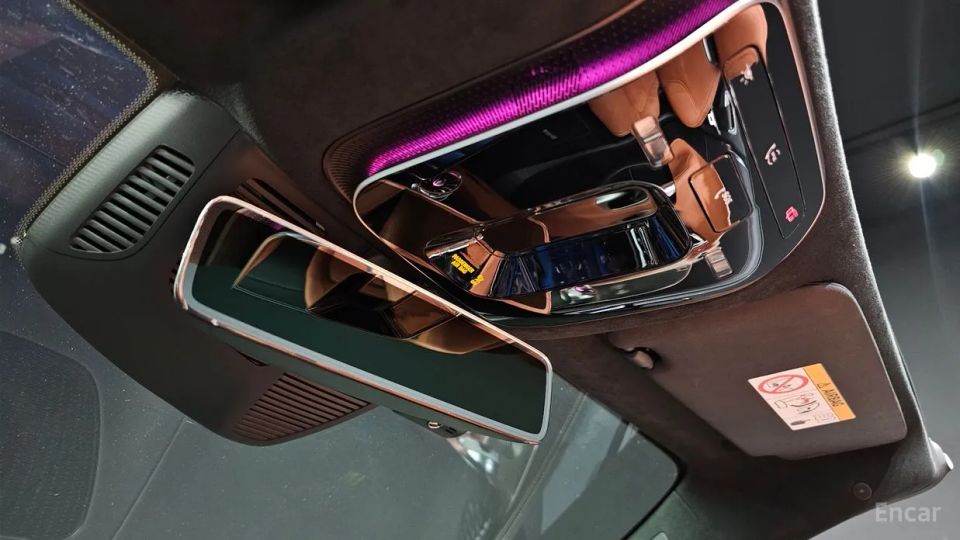 Mercedes-Benz SL-Class