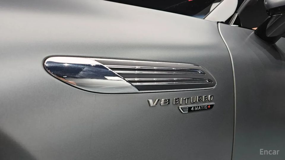 Mercedes-Benz SL-Class