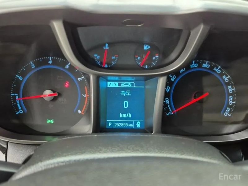 ChevroletGMDaewoo Orlando