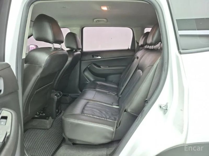 ChevroletGMDaewoo Orlando