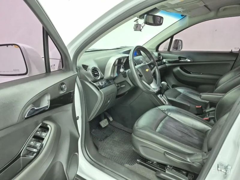 ChevroletGMDaewoo Orlando