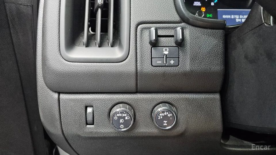 ChevroletGMDaewoo Colorado