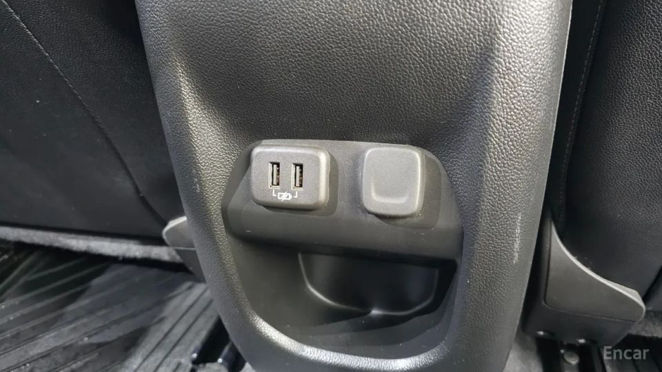 ChevroletGMDaewoo Colorado