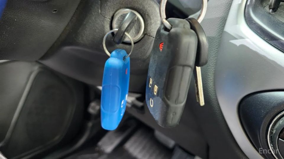 ChevroletGMDaewoo Colorado