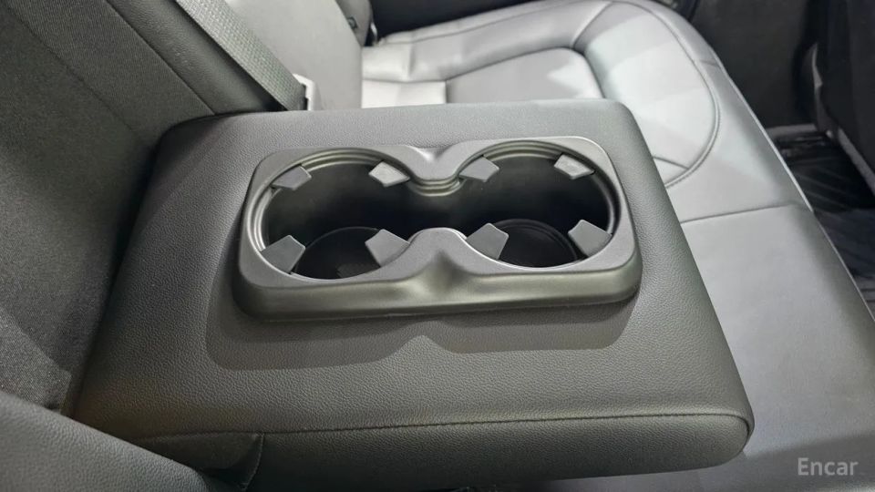 ChevroletGMDaewoo Colorado