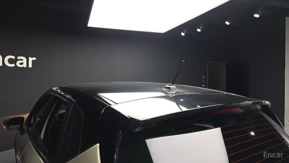 Renault-KoreaSamsung QM3