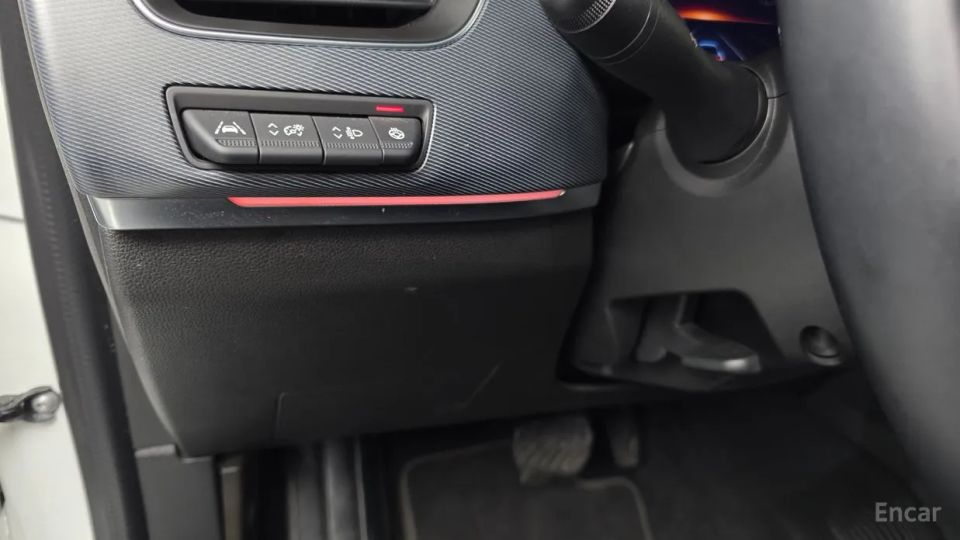 Renault-KoreaSamsung XM3