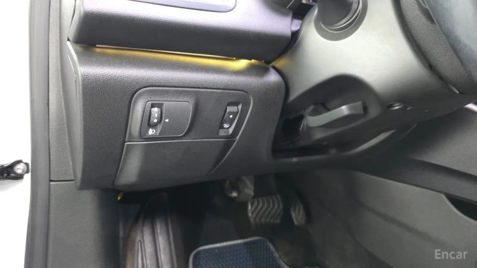 Renault-KoreaSamsung SM6