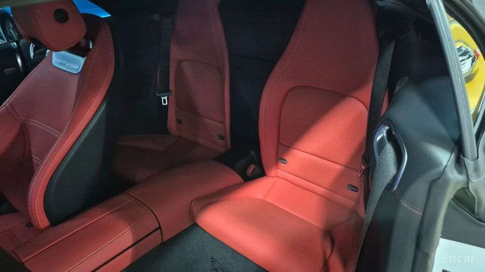 Mercedes-Benz SL-Class