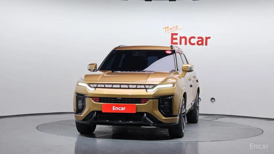 KG_Mobility_Ssangyong Actyon