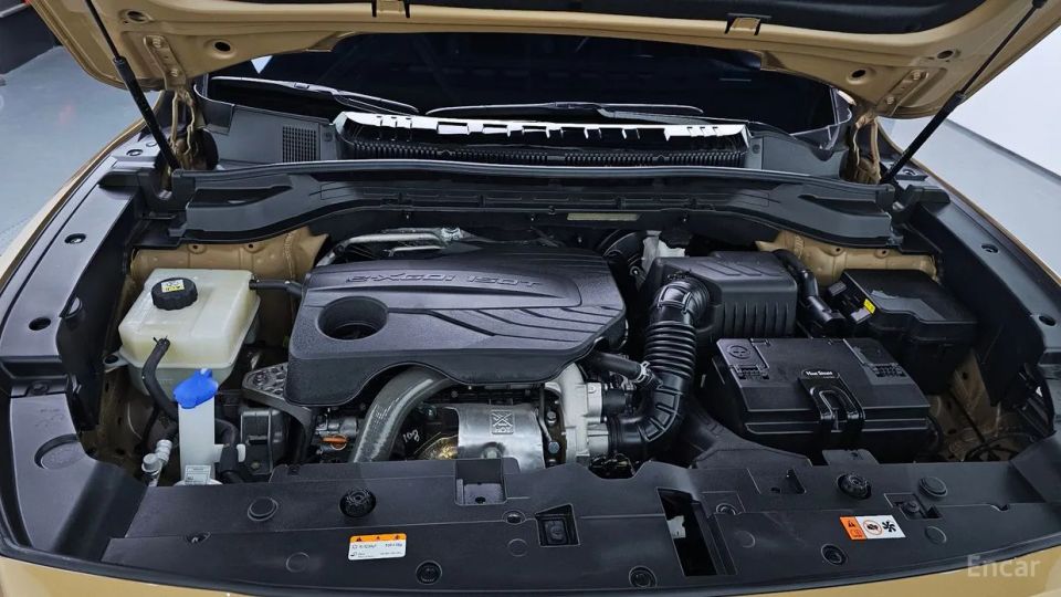 KG_Mobility_Ssangyong Actyon