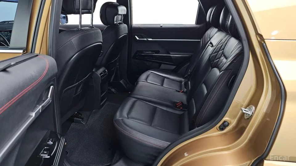 KG_Mobility_Ssangyong Actyon