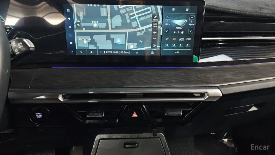 KG_Mobility_Ssangyong Actyon
