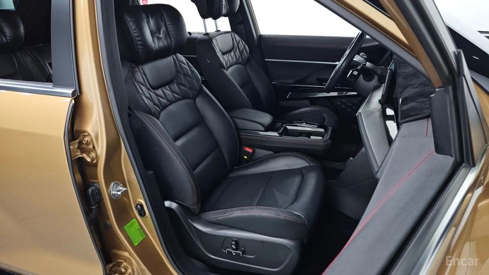 KG_Mobility_Ssangyong Actyon