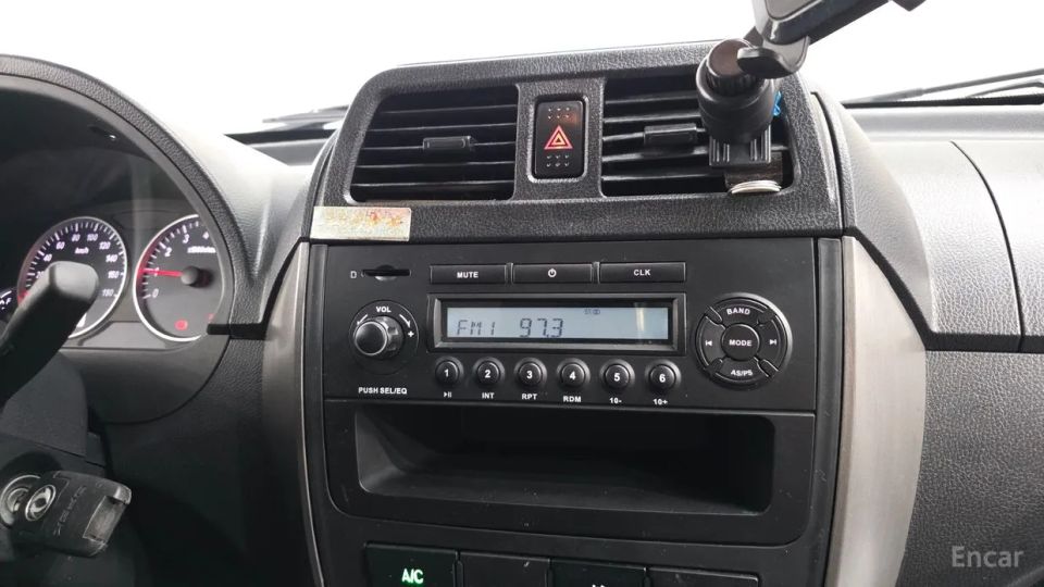 DFSK C35
