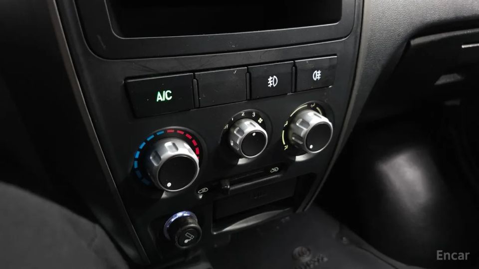 DFSK C35